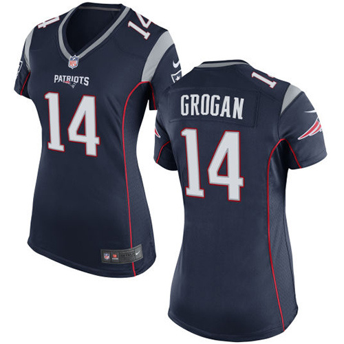 Women New England Patriots jerseys-006